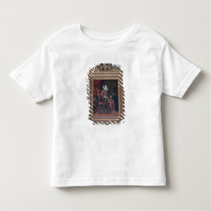 Portret van Cosimo II de'Medici (1590-1621) (aardo Kinder Shirts