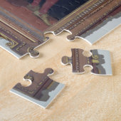 Portret van Cosimo II de'Medici (1590-1621) (aardo Legpuzzel (Zijkant)