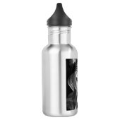 Portret van Cyiria Midnight Bright Waterfles (Links)