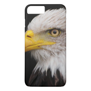 Portret van de adelaar Case-Mate iPhone case