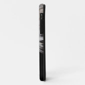 Portret van de adelaar Case-Mate iPhone case (Achterkant/links)