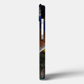 Portret van de Cyiria iPad mini Retina-zaak Case-Mate iPhone Case (Achterkant / Links)