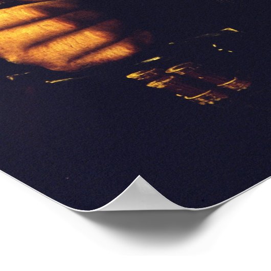 Portret van de Elector Palatine Otto Henry Poster (Hoek)