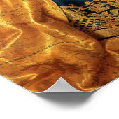 Portret van de Empress Maria Theresa Poster (Hoek)