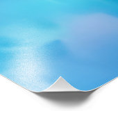 Portret van de etherische godin – surrealistische  foto afdruk (Hoek)