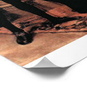 Portret van de familie Lomellini van Van Dyck Poster (Hoek)