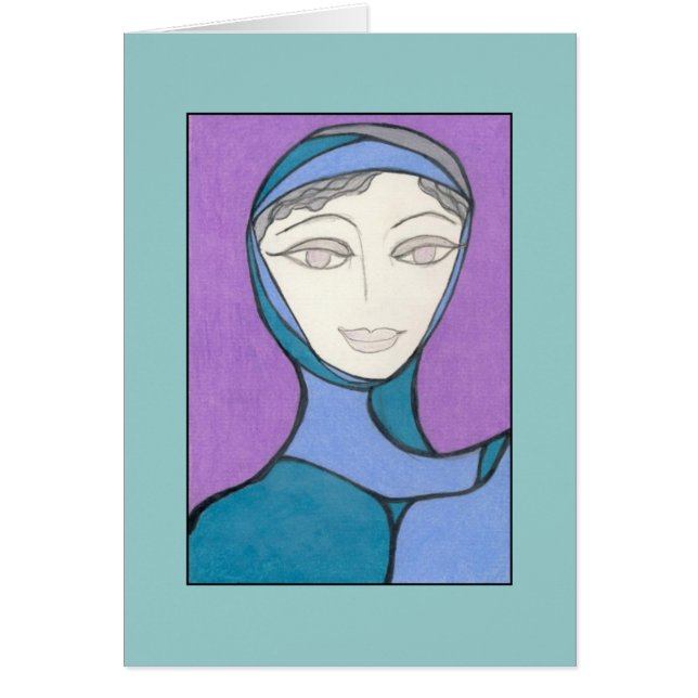 Portret van de helderheid / Retrato de la claridad (Voorkant)