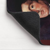 Portret van de hertog van Wellington Muismat (Hoek)