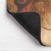 Portret van de jonge Simonetta Vespucci Muismat (Hoek)