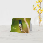 Portret van de Kaart van de Nota van de Overzichte (Gele Bloem)