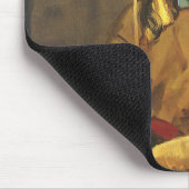 Portret van Dieguito Roybal door Robert Henri Muismat (Hoek)