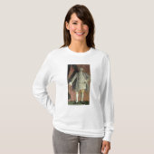 Portret van Dmitry Smirnov T-shirt (Voorkant volledig)