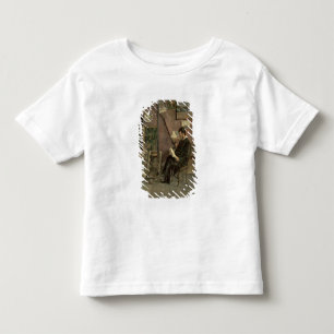 Portret van Doctor Martinez, 1878 (olie op doek) Kinder Shirts