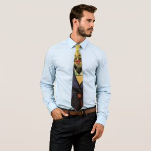 Portret van dokter Felix Rey door Vincent van Gogh Stropdas