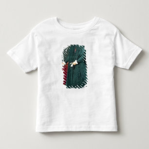 Portret van Don Diego de Corral y Arellano Kinder Shirts