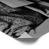 Portret van Dr. Barnardo Poster (Hoek)