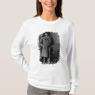 Portret van Dr. Barnardo T-shirt