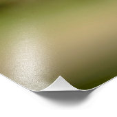 Portret van een aalscholver foto afdruk (Hoek)