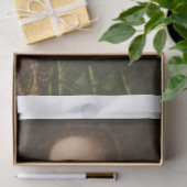 Portret van een dame door Allesandro Allori Decoup Tissuepapier (Geschenk)