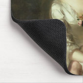 Portret van een dame, Elizabeth, vrouw van Muismat (Hoek)