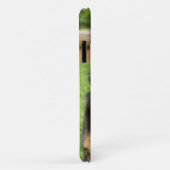 Portret van een Duitse herder Case-Mate iPhone Case (Achterkant/rechts)