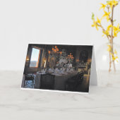 Portret van een gijzelingscentrum leeg kaart (Gele Bloem)