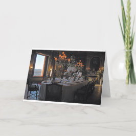 Portret van een gijzelingscentrum leeg kaart