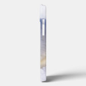 Portret van een Harp Seal Pup Case-Mate iPhone Case (Achterkant / Links)