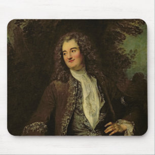 Portret van een herenman of portret van Jean Muismat
