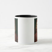 Portret van een jong Man, c.1480-85 Mok (Midden)