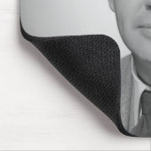 Portret van een jong Man Muismat (Hoek)