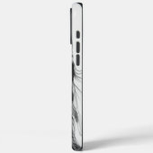 Portret van een jong meisje Case-Mate iPhone case (Achterkant / Links)