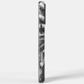 Portret van een jong meisje Case-Mate iPhone case (Achterkant / Rechts)