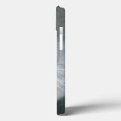 Portret van een jonge Ballerina Case-Mate iPhone Case (Achterkant / Links)