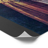 Portret van een jonge dame, Anteia genaamd. Poster (Hoek)