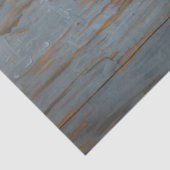 Portret van een kip met eieren Decoupage Tissuepapier (Detail)