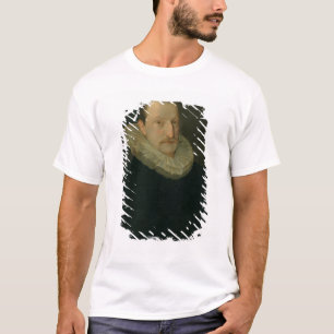 Portret van een Man 2 T-shirt
