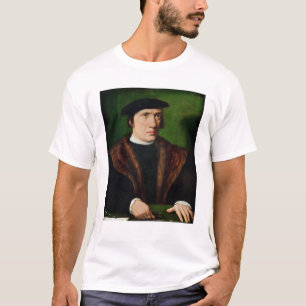 Portret van een Man 2 T-shirt