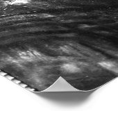 Portret van een Man met een Golden Helmet, 1648 Poster (Hoek)