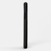 Portret van een Man, of Condottiere, 1475 (olie o Case-Mate iPhone Case (Achterkant/rechts)