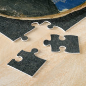 Portret van een onbekend Man Legpuzzel (Zijkant)