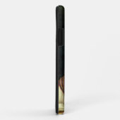 Portret van een vrouw, 1512 (olie op doek) Case-Mate iPhone case (Achterkant/rechts)