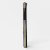 Portret van een vrouw, mogelijk George Sand (1804- Case-Mate iPhone Case (Achterkant/links)