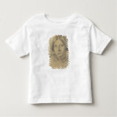 Portret van een vrouw, mogelijk George Sand (1804- Kinder Shirts (Voorkant)
