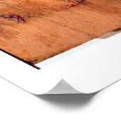 Portret van een vrouw uit Fayum, Romano-Egyptenaar Poster (Hoek)