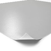 Portret van een zwarte vrouw foto afdruk (Hoek)