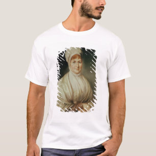 Portret van Elizabeth Fry T-shirt