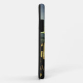 Portret van Elizabeth Gonzaga, c.1504 (olie op rui Case-Mate iPhone Case (Achterkant/rechts)