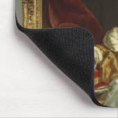 Portret van Empress Maria Theresa Muismat (Hoek)