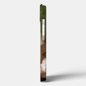 Portret van Ewfimia Nosova, 1911 Case-Mate iPhone Case (Achterkant / Links)